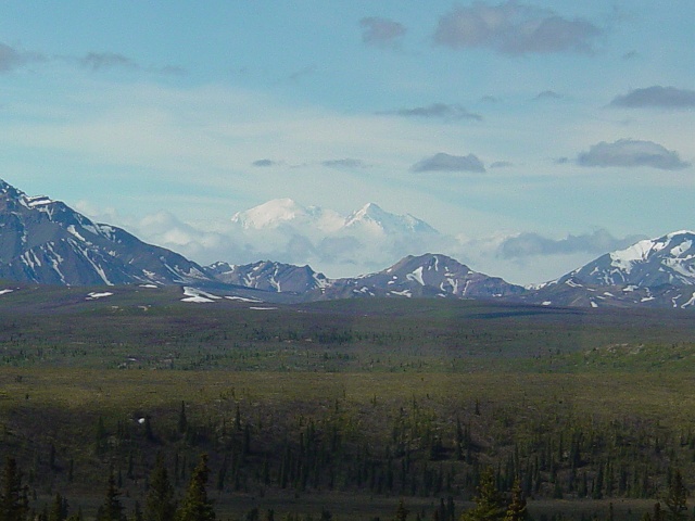 Denali 2005 - Mt. McKinley